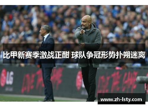 比甲新赛季激战正酣 球队争冠形势扑朔迷离 比甲新赛季激战正酣 球队争冠形势扑朔迷离
